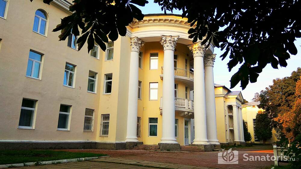 имени Горького