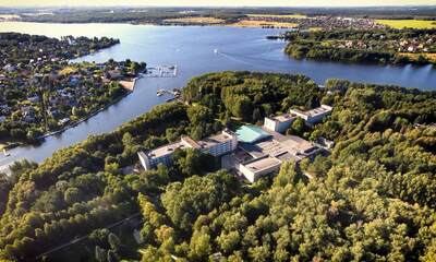 Оздоровительный центр Клязьма