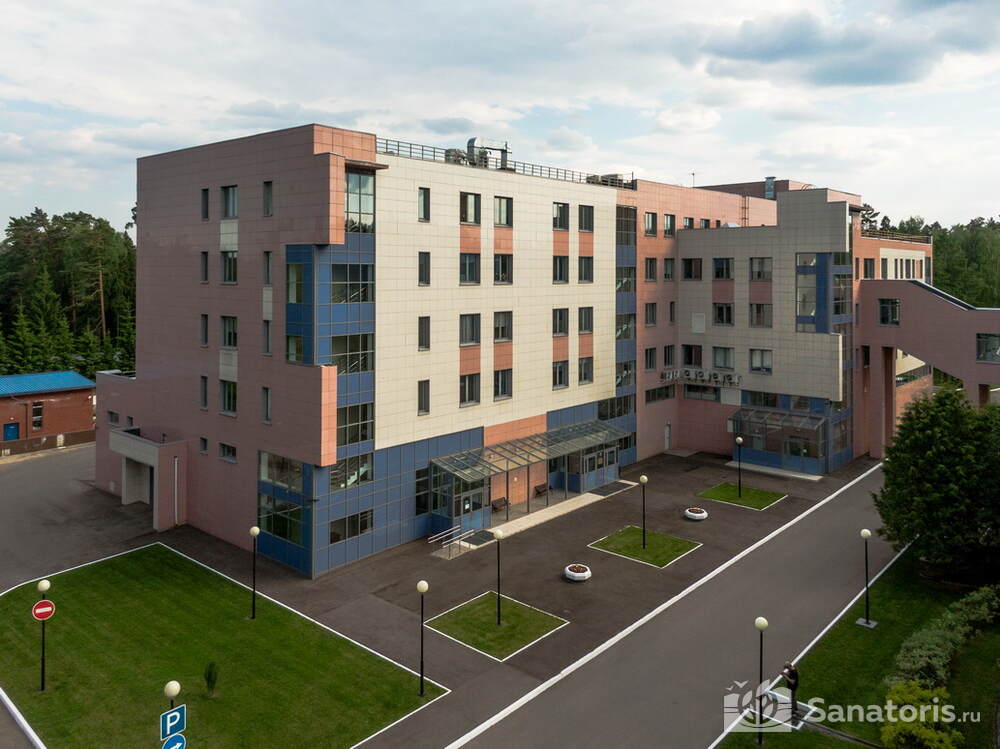 Подмосковье ФНС