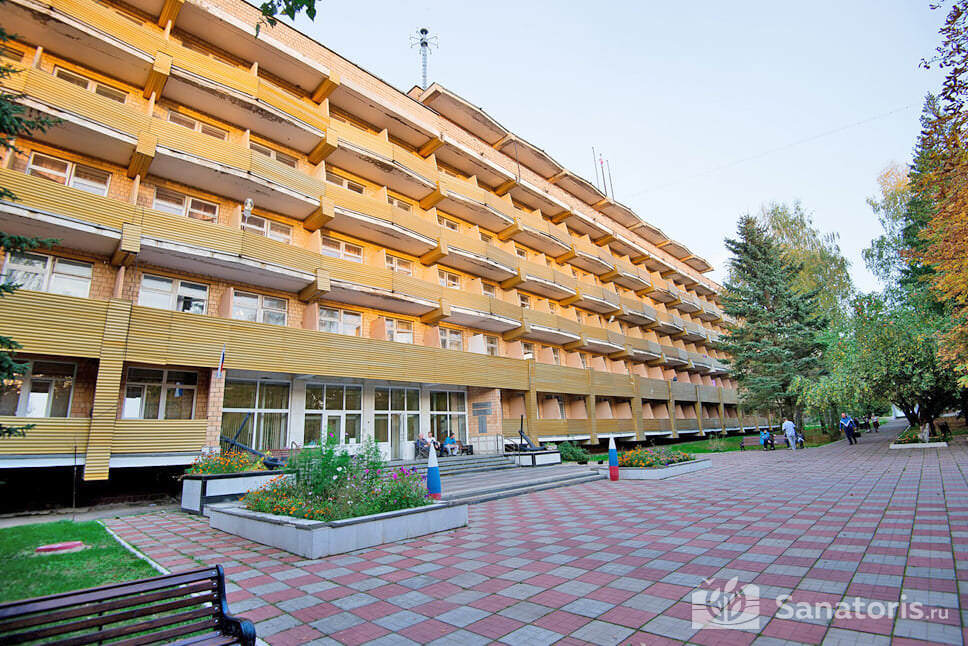 Солнечногорский