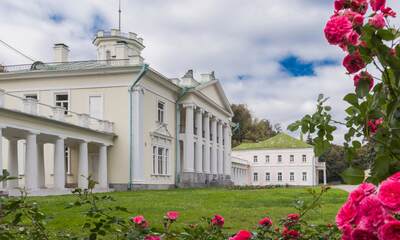 Санаторий Валуево