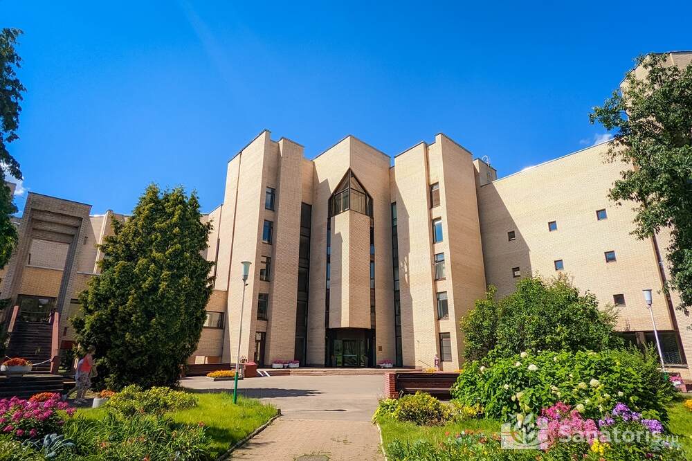 Звенигород