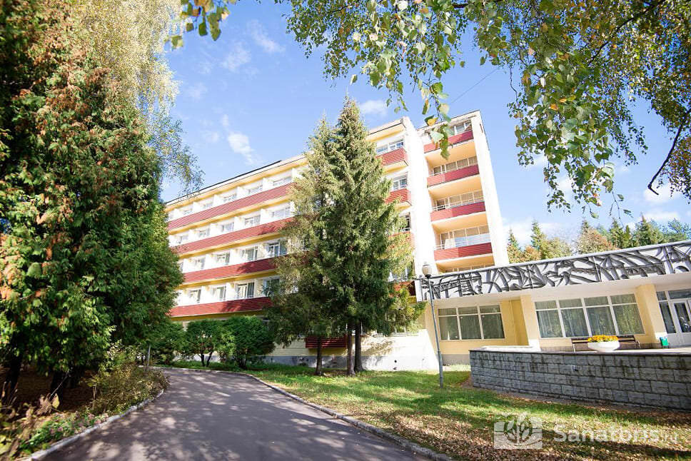 Звенигородский