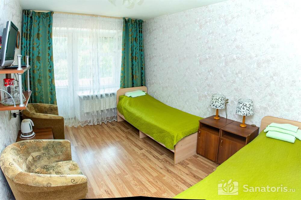 Стандартный номер