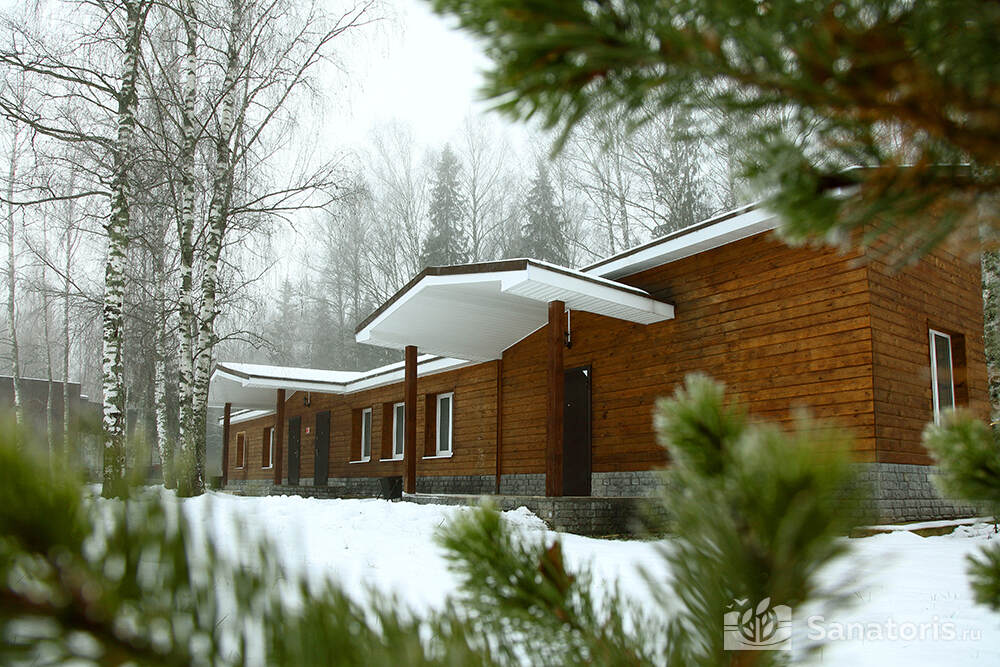 «Таунхаус»