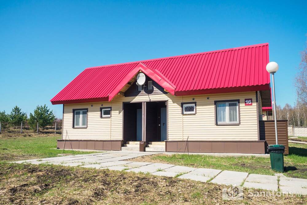 Гостевой дом