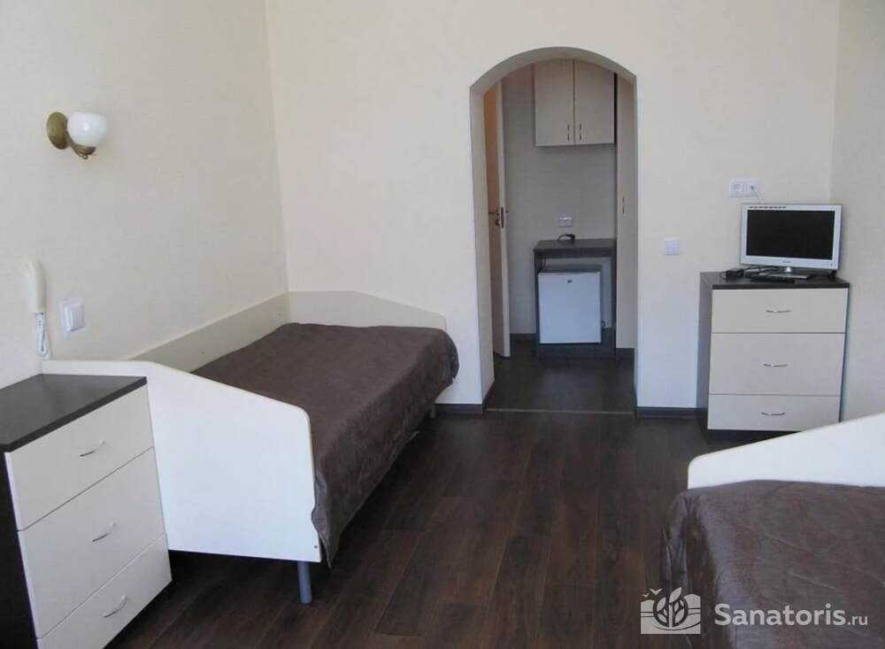 Стандартный корпус 2