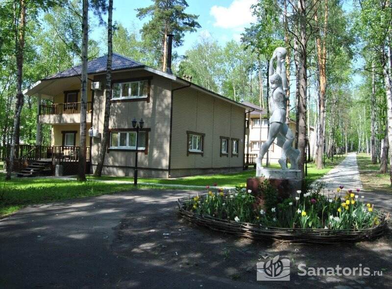 Апартамент 1