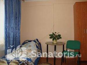 Одноместный