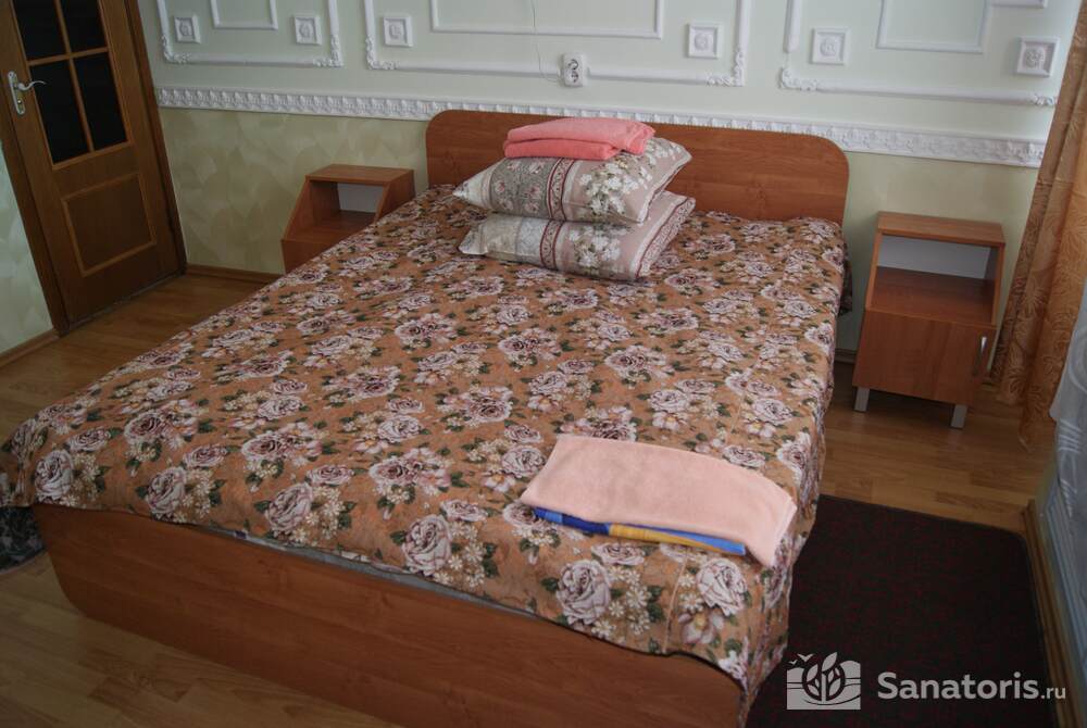 1 категория Стандарт улучшенный № 743 Корпус №1