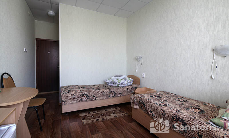 1 категория "Стандарт" Корпус №1