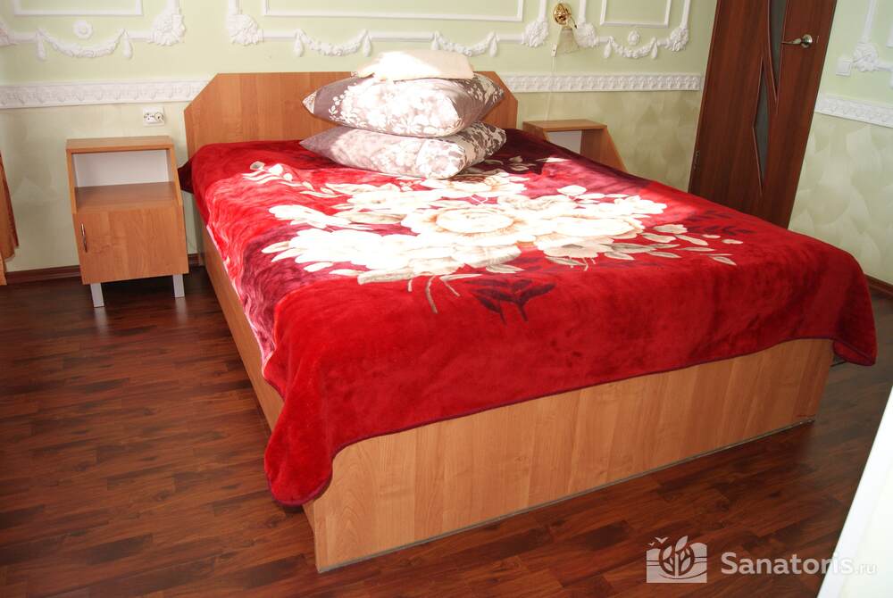 1 категория Стандарт улучшенный № 740 Корпус №1