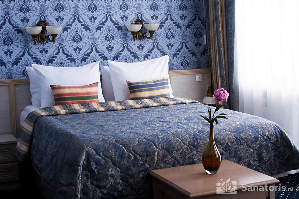 Студия двухместная