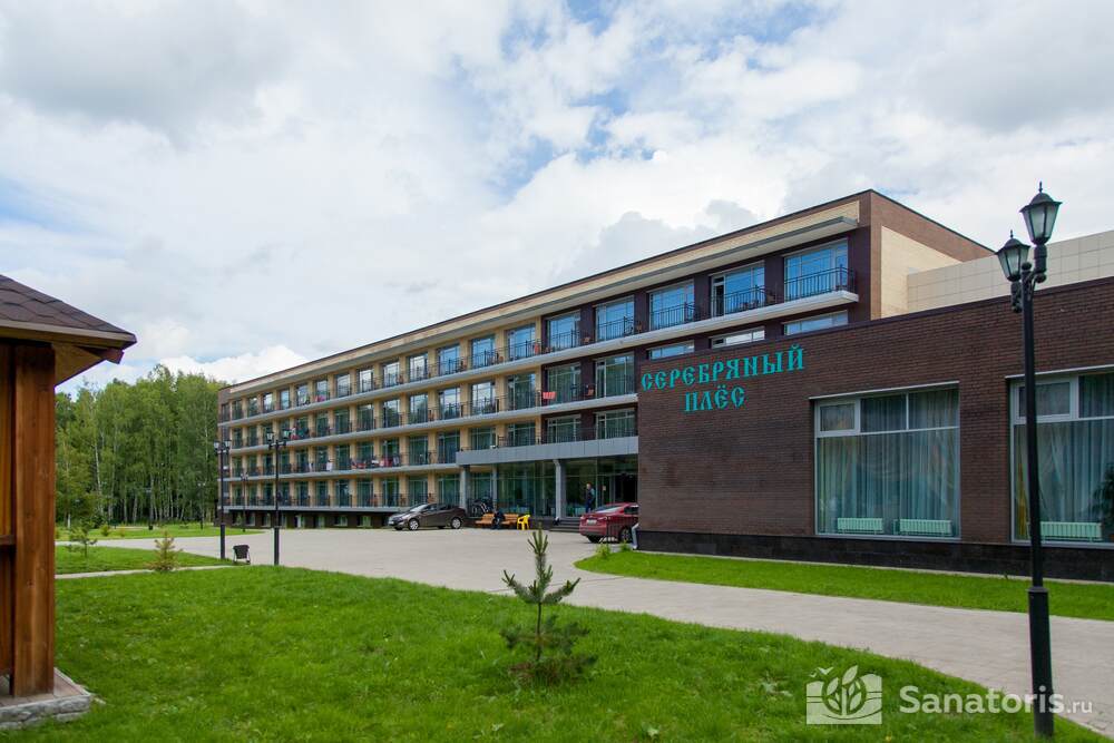 «Комфорт» (первая категория) Корпус №1 
