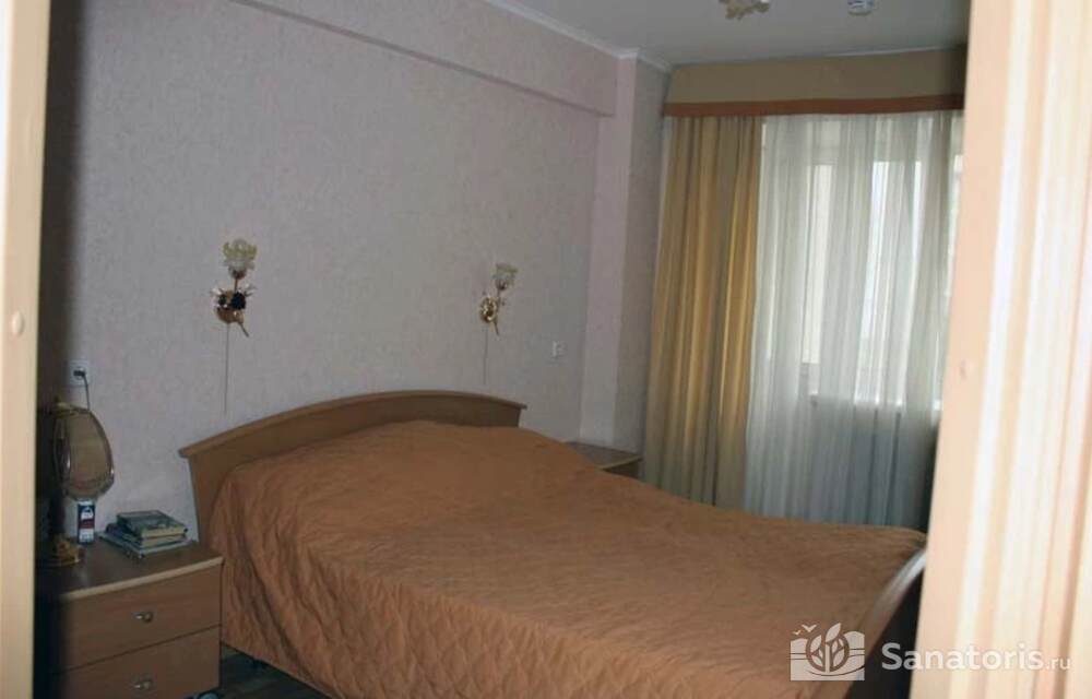 2-местный 2-комнатный стандарт