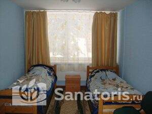 Двухместный