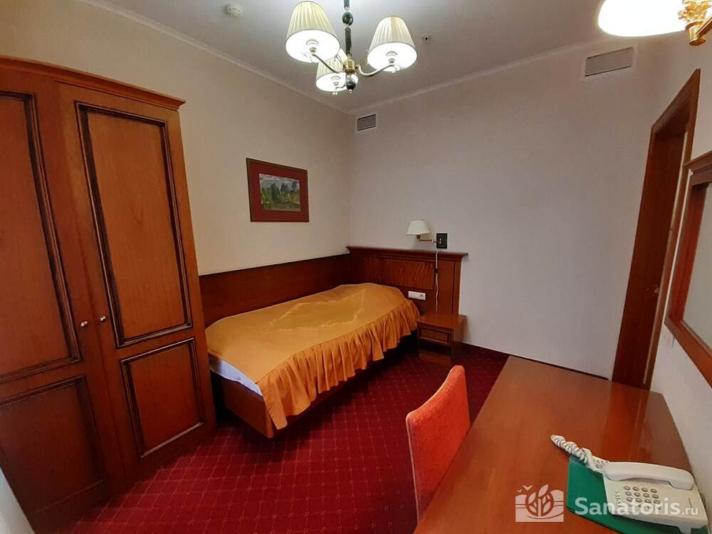 2 комнатный 1 местный джуниор сюит