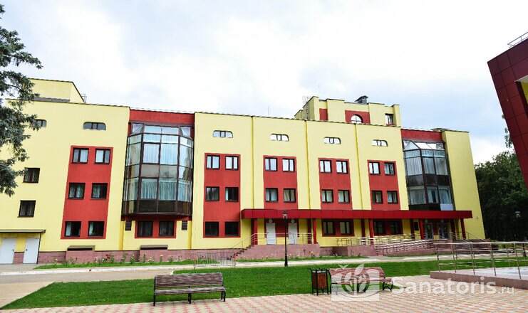 Архангельское