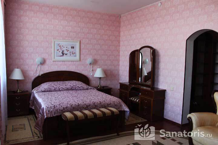 Апартамент