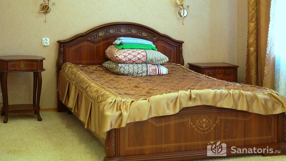 Люкс 303 Корпус №1