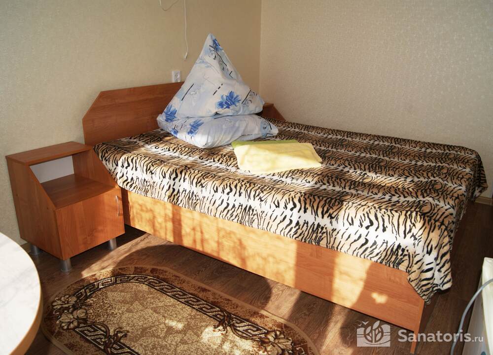 1 категория "Стандарт" Корпус №1