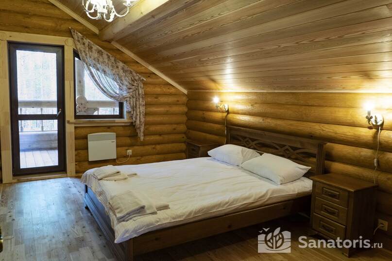 Коттедж "Кантри"