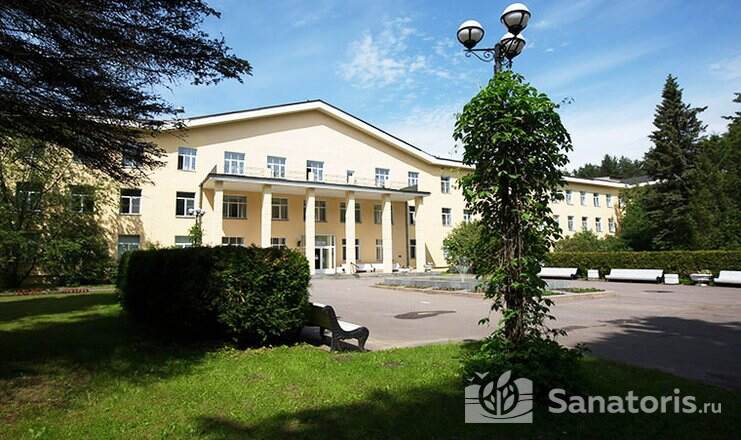 Черная речка