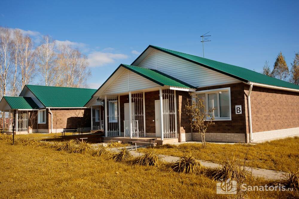 Таунхаусs 1,2-х комнатные