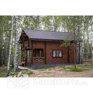 Коттедж "Скандинавия"