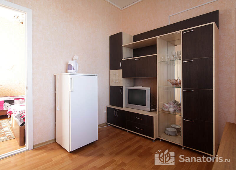 1 категория Стандарт улучшенный № 747 Корпус №1