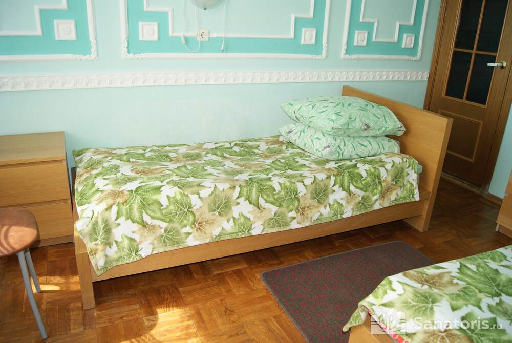 1 категория Стандарт улучшенный № 730 Корпус №1