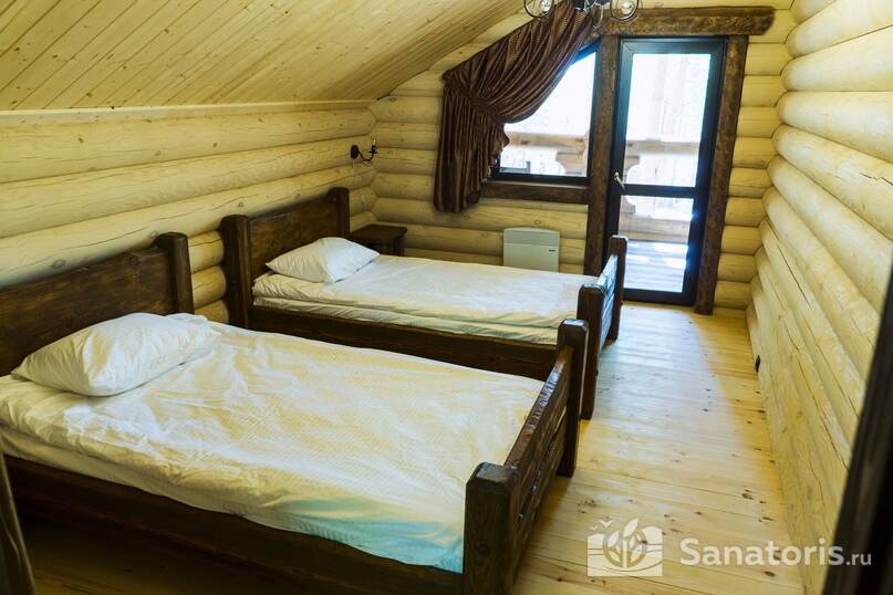 Коттедж "Бавария"