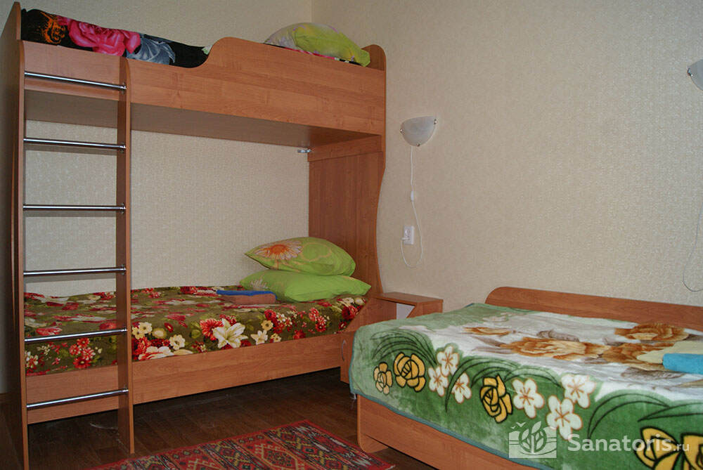 1 категория "Стандарт" Корпус №1