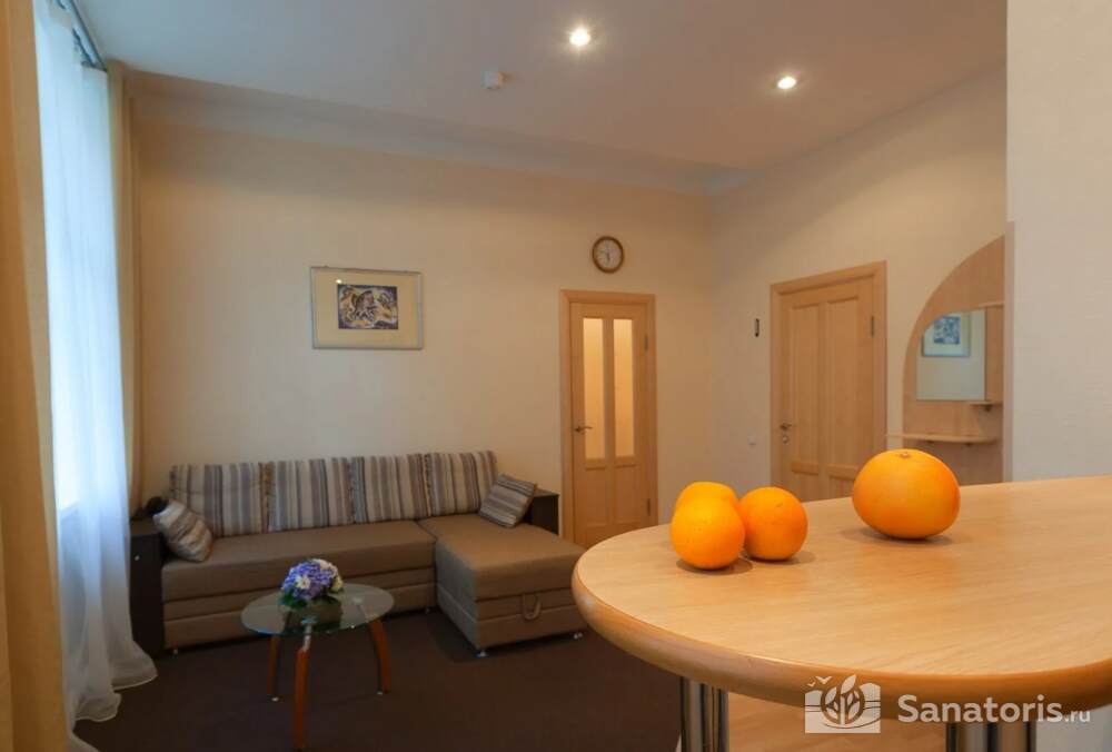 Люкс корпус 2