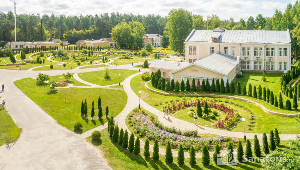 Городецкий