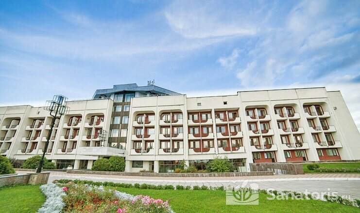 Марфинский