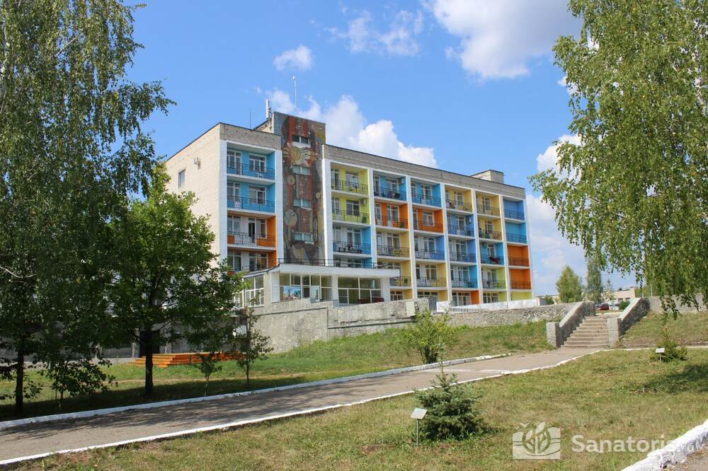 Морозовский