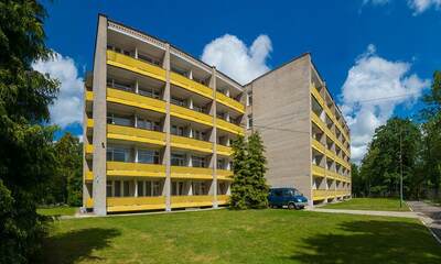 Санаторий Отрадное