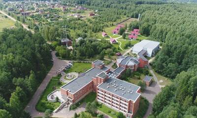 Санаторий Радуга