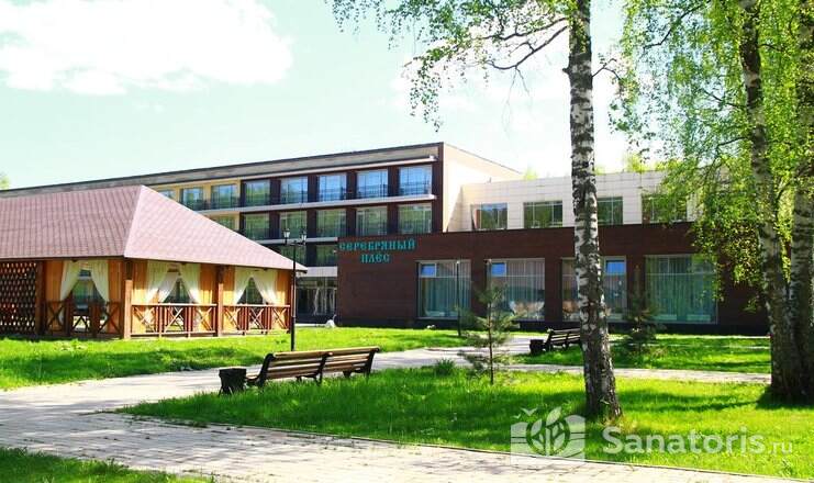 Серебряный плес