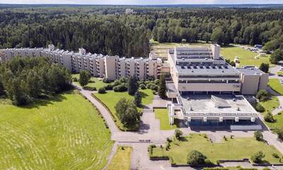 Санаторий Вороново