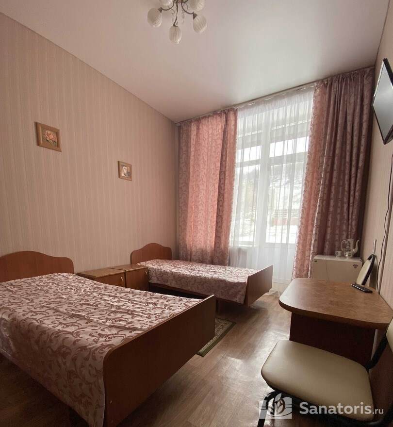 Номер "Стандарт"