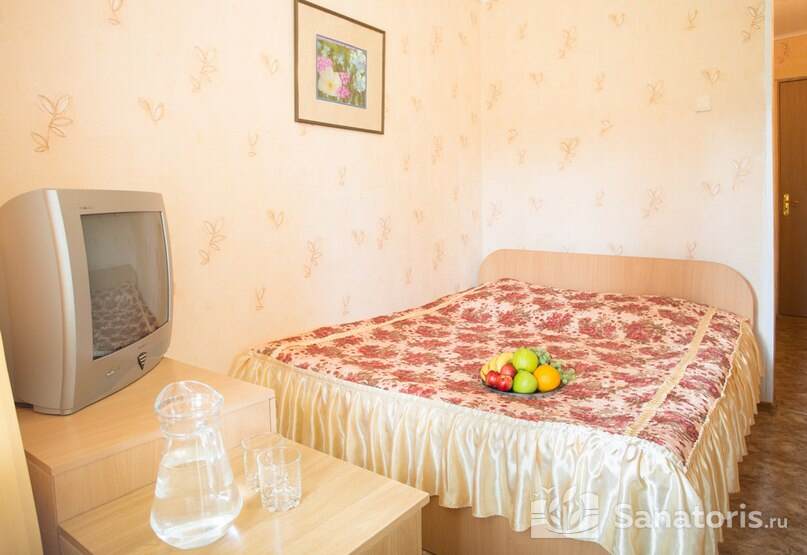 Стандарт 1-местный