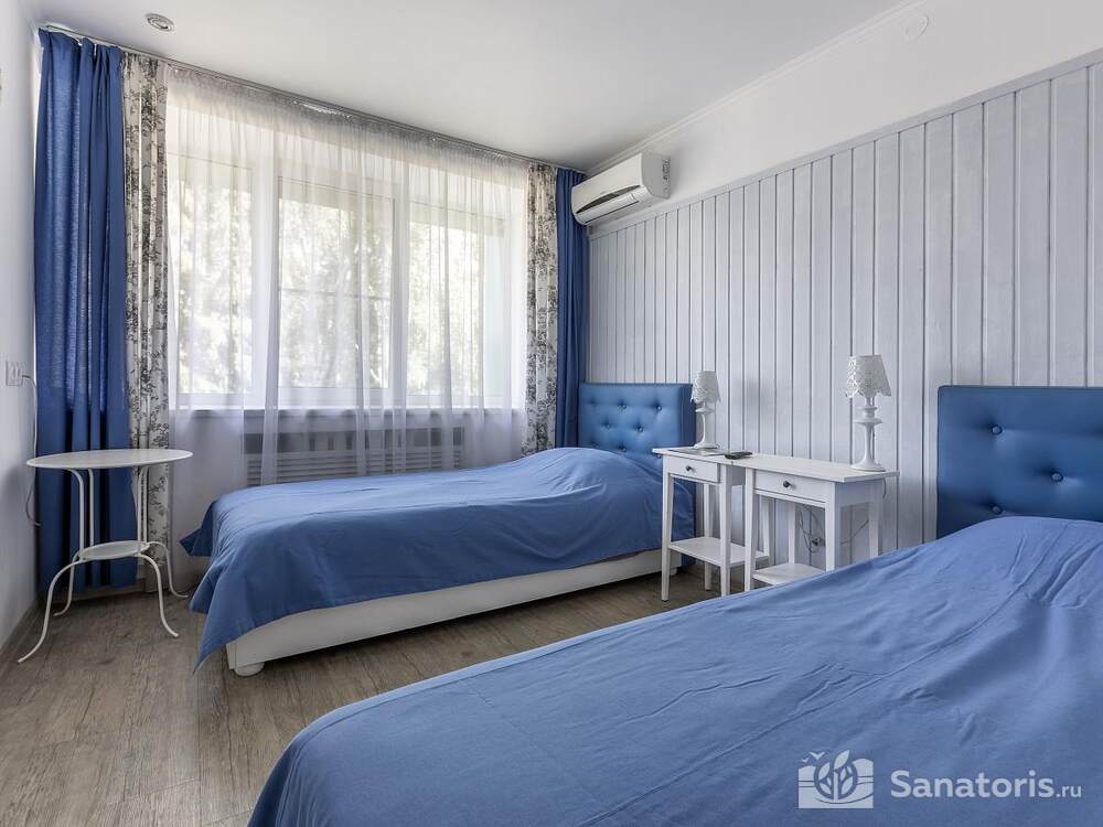 Номера категории "Стандарт"