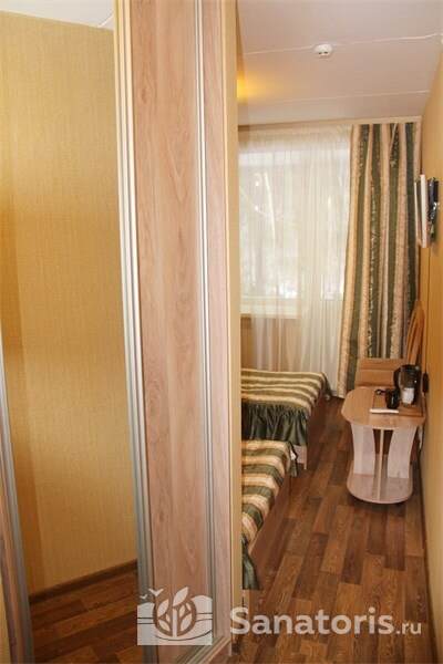 Улучшенный стандарт 1-местный