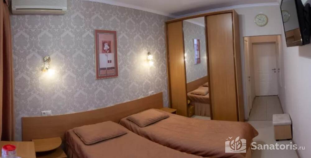 Первая категория Стандарт