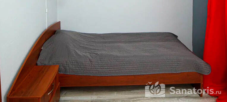 Номер «Люкс Плюс»