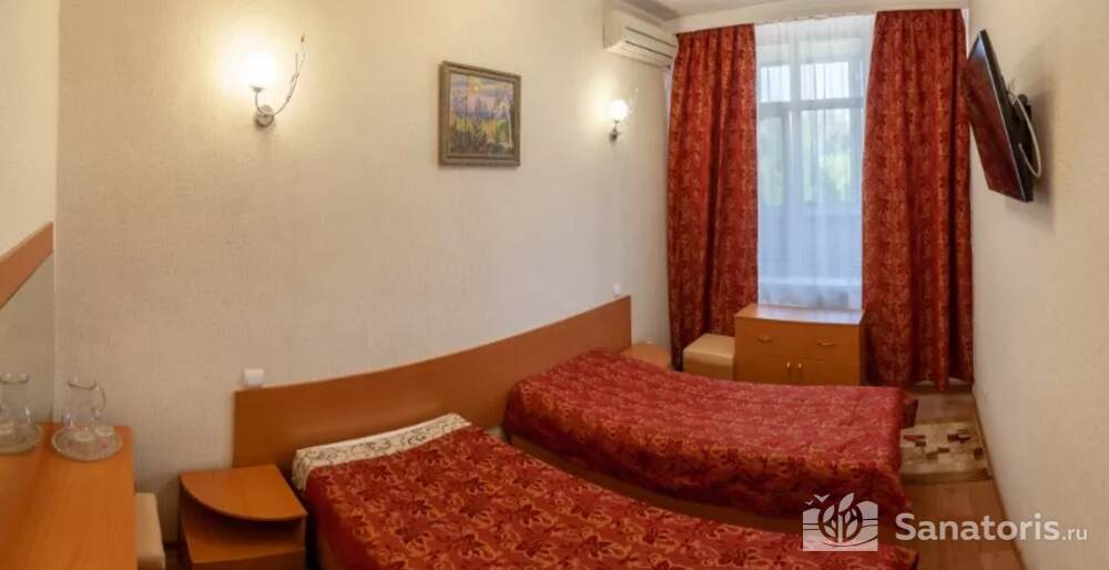 Вторая категория Блочного типа