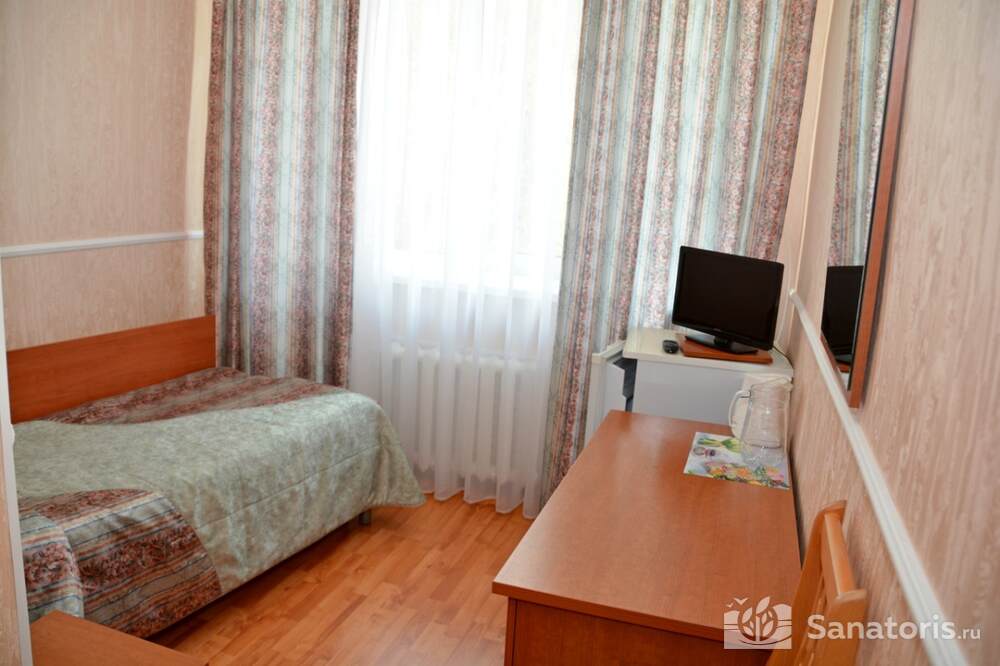 1-местный номер III категории