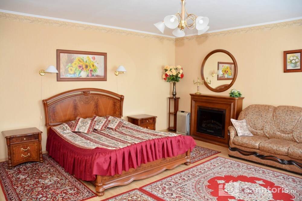 «Люкс» 1-комнатный (№48)